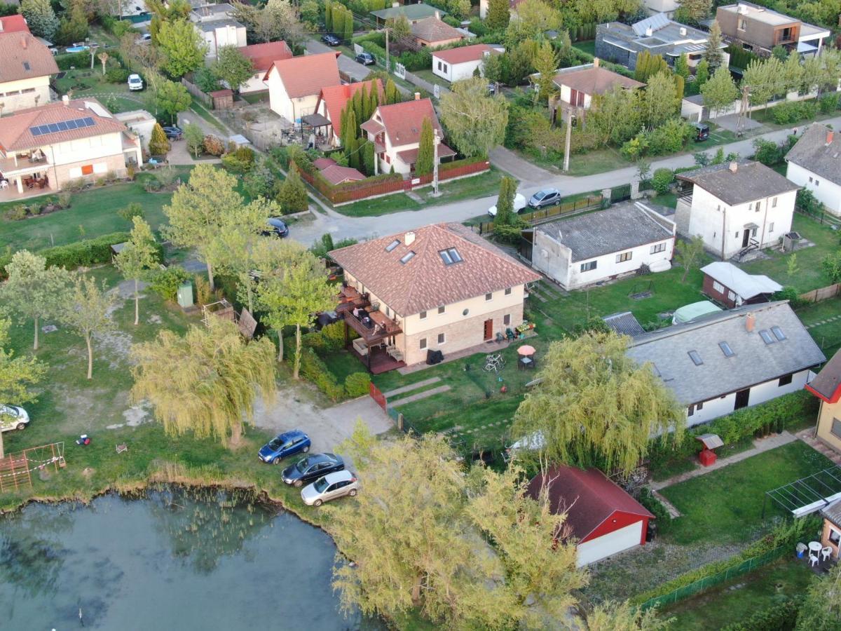 Wellapartman Zamardi Bagian luar foto