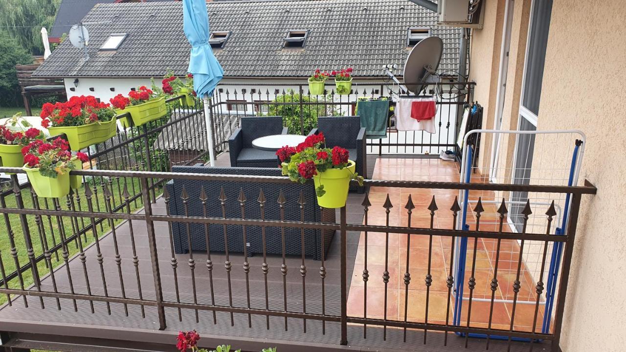 Wellapartman Zamardi Bagian luar foto